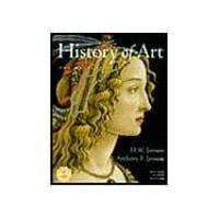 image of History of Art: The Western Tradition