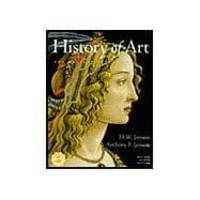 History of Art: The Western Tradition by H. W. Janson - 2003-09-06