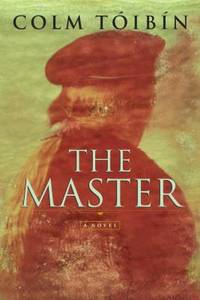 The Master by Colm Toibin - 2004