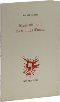 Mais où sont les rouilles d'antan