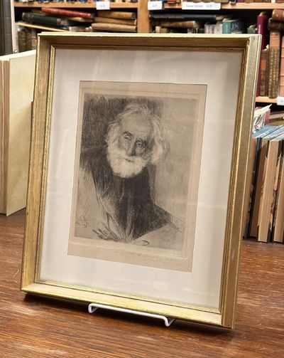 Maleren Vilhelm Kyhn.