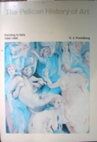 image of Painting in Italy 1500-1600