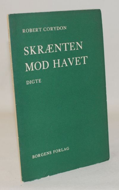 Skrænten mod havet..