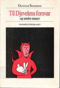 Til Djevelens forsvar og andre essays