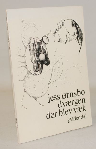 Dværgen der blev væk.