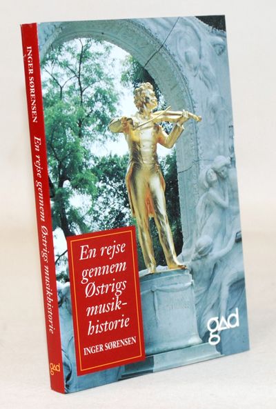 En rejse gennem Østrigs musikhistorie.