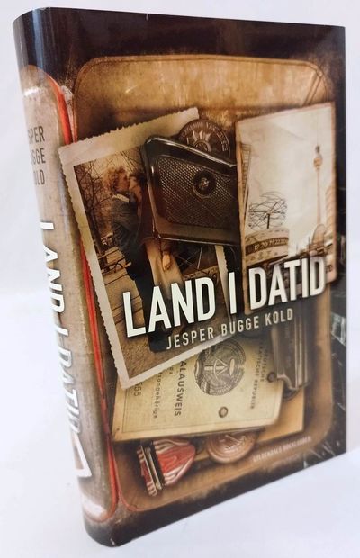 Land i datid.