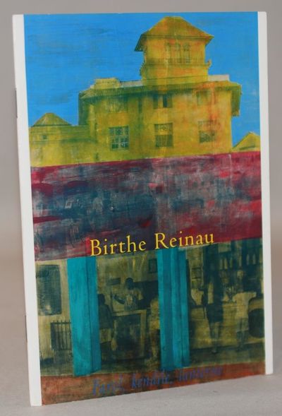 Birthe Reinau - farol, kendile, laterne..
