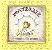 cover of Maybelle the Cable Car