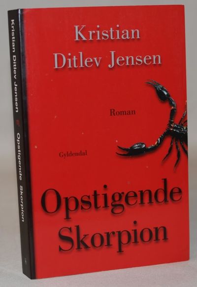 Opstigende skorpion.