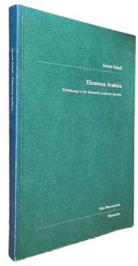 Elementa Arabica - Einführung in die klassische arabische Sprache