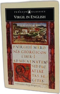 Virgil in English (Poets in Translation)