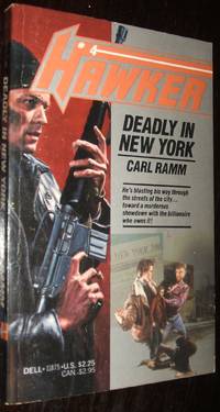 image of Hawker #4 Deadly in New York