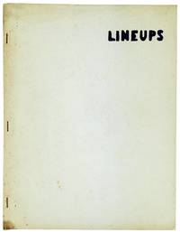 Lineups [Limited Edition]