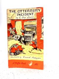 The Otterbury Incident