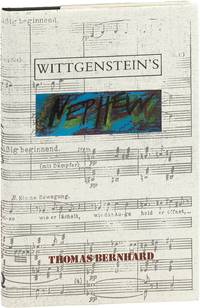 Wittgenstein's Nephew: A Friendship