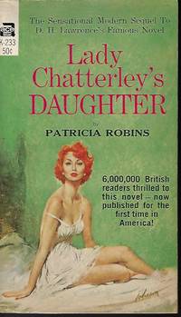 LADY CHATTERLY'S DAUGHTER