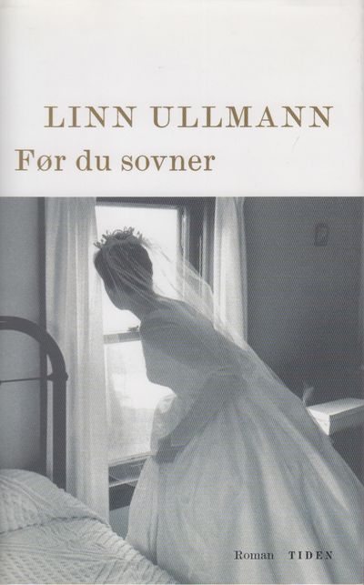 Før du sovner. Roman.