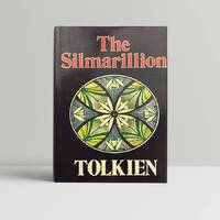 image of The Silmarillion