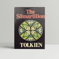 The Silmarillion by Tolkien, J R R - 1977