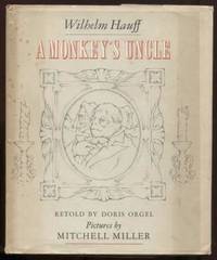 A MONKEY'S UNCLE by Mitchell Doris & Miller - First Edition - 1969 - from E Ridge fine Books (SKU: 9279)