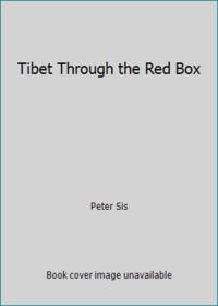 image of Tibet Through the Red Box
