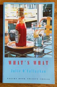 cover of What's What