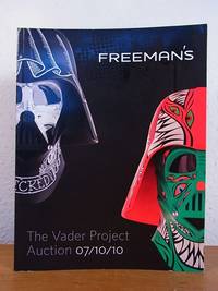 The Vader Project Auction. Saturday, July 10th, 2010 (Sale 1375)