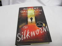 image of The Silkworm