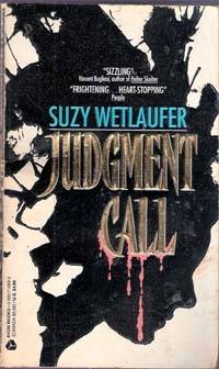 Judgement Call