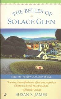The Belles of Solace Glen