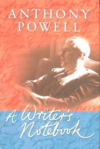 A Writer's Notebook