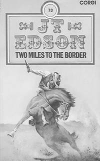 image of Two Miles to the Border