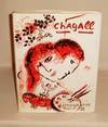 The Lithographs of Chagall 1962-1968 (Lithographe III)