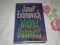 Wicked Business : A Lizzy and Diesel Novel