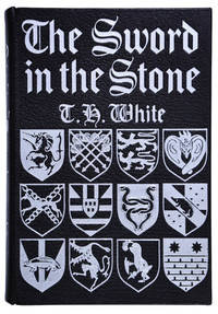 image of The Sword in the Stone.