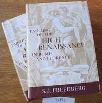 image of Painting of the High Renaissance in Rome and Florence (2-volume set)
