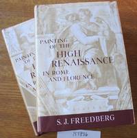 Painting of the High Renaissance in Rome and Florence (2-volume set)