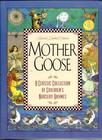 cover of Mother Goose