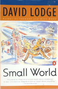 Small World: An Academic Romance