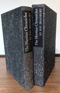 image of Martian Chronicles