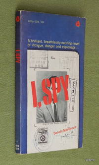 I, Spy