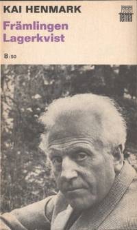 FRÄMLINGEN LAGERKVIST.