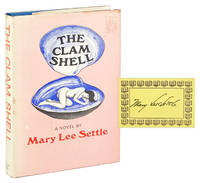 The Clam Shell [Signed bookplate laid in]