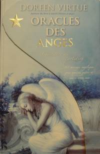 Oracle des anges - EDITION SPECIALE