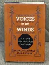 image of Voices of the Winds, Native American Legends