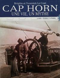 image of Cap Horn : une vie, un mythe