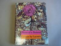 cover of Pieces of a Pattern: Lacroix