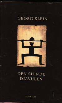 DEN SJUNDE DJÄVULEN.