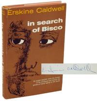 image of In Search of Bisco (Signed First Edition)